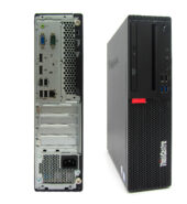COMPUTADORA LENOVO M720S, INTEL CORE I7-8700 3.20GHZ, 8GB DDR4, 1TB SATA.
