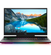 NOTEBOOK DELL GAMING G7 17.3″ FHD, IPS, LED, CORE I7-10750H 2.60GHZ, 16GB DDR4, 512GB M.2